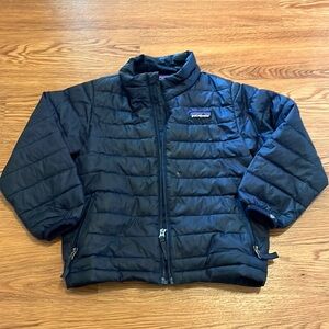 Patagonia 4T Puffer